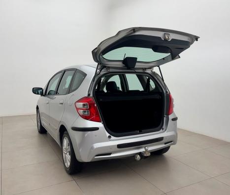 HONDA Fit 1.4 16V 4P CX FLEX, Foto 8