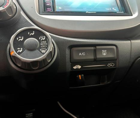HONDA Fit 1.4 16V 4P CX FLEX, Foto 10