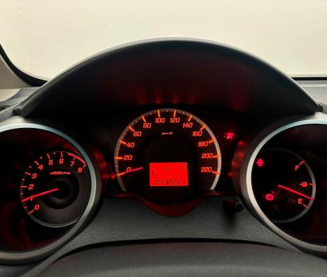 HONDA Fit 1.4 16V 4P CX FLEX, Foto 12