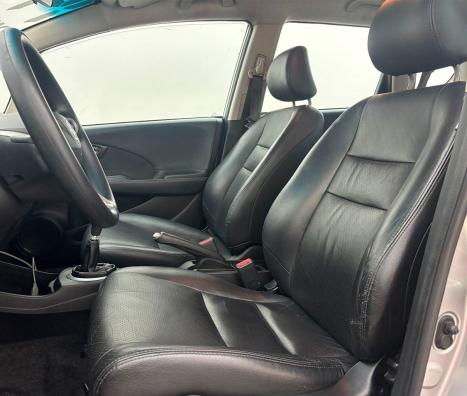 HONDA Fit 1.4 16V 4P CX FLEX, Foto 15