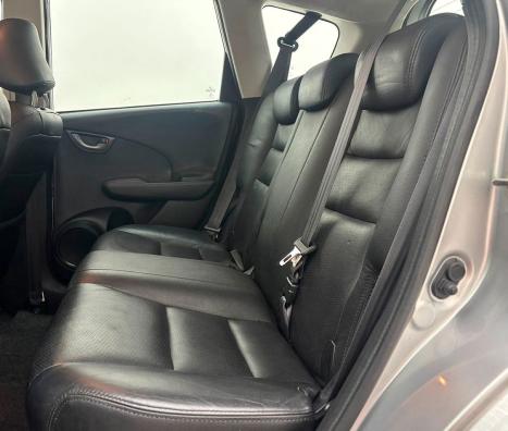 HONDA Fit 1.4 16V 4P CX FLEX, Foto 16