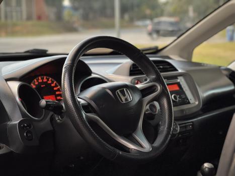 HONDA Fit 1.4 16V 4P LX FLEX, Foto 2