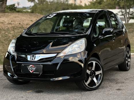 HONDA Fit 1.4 16V 4P LX FLEX, Foto 3