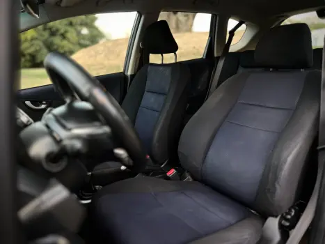 HONDA Fit 1.4 16V 4P LX FLEX, Foto 5