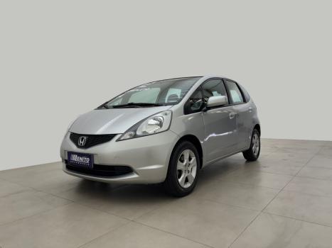 HONDA Fit 1.4 4P LX FLEX, Foto 1