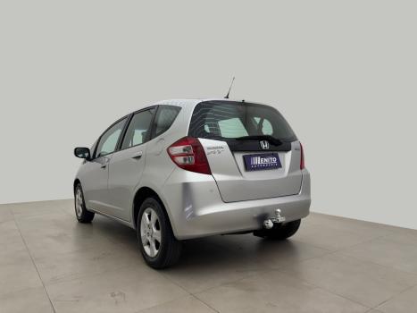 HONDA Fit 1.4 4P LX FLEX, Foto 4
