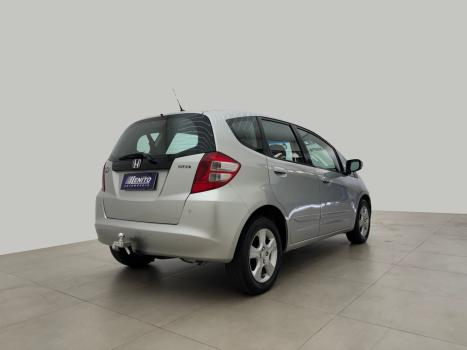 HONDA Fit 1.4 4P LX FLEX, Foto 6