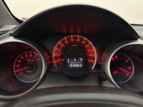 HONDA Fit 1.4 4P LX FLEX, Foto 10