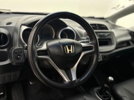 HONDA Fit 1.4 4P LX FLEX, Foto 12