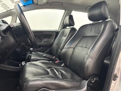 HONDA Fit 1.4 4P LX FLEX, Foto 14