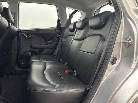 HONDA Fit 1.4 4P LX FLEX, Foto 15