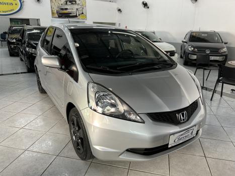 HONDA Fit 1.4 4P LXL AUTOMTICO, Foto 1