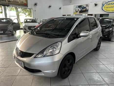 HONDA Fit 1.4 4P LXL AUTOMTICO, Foto 2