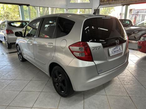 HONDA Fit 1.4 4P LXL AUTOMTICO, Foto 3