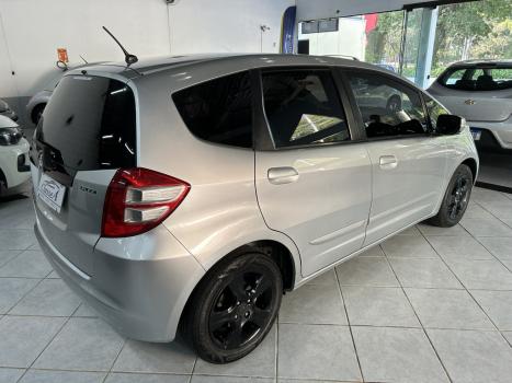 HONDA Fit 1.4 4P LXL AUTOMTICO, Foto 4