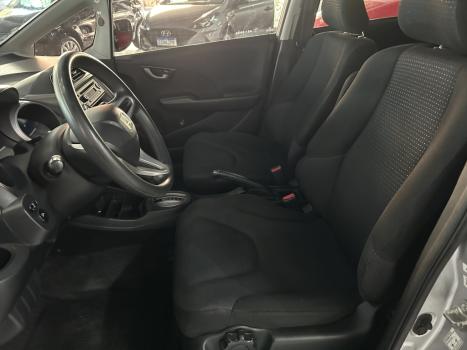 HONDA Fit 1.4 4P LXL AUTOMTICO, Foto 5