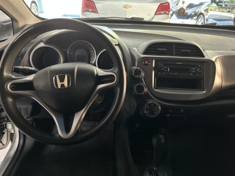 HONDA Fit 1.4 4P LXL AUTOMTICO, Foto 6