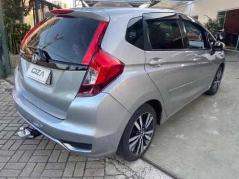 HONDA Fit 1.5 16V 4P EXL FLEX AUTOMTICO, Foto 14