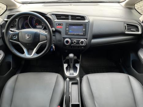 HONDA Fit 1.5 16V 4P LX FLEX AUTOMTICO, Foto 2