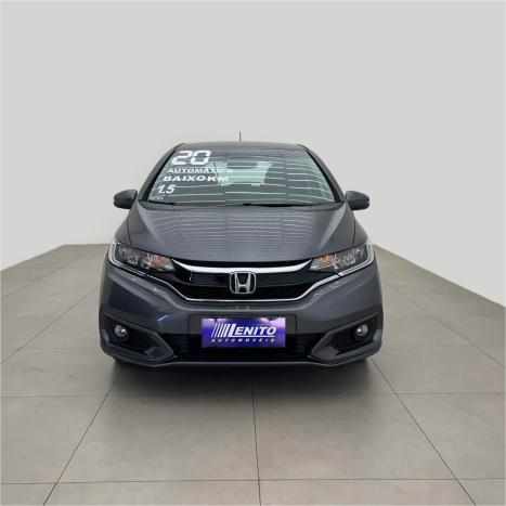 HONDA Fit 1.5 16V 4P EXL FLEX, Foto 2