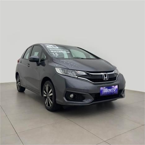 HONDA Fit 1.5 16V 4P EXL FLEX, Foto 3