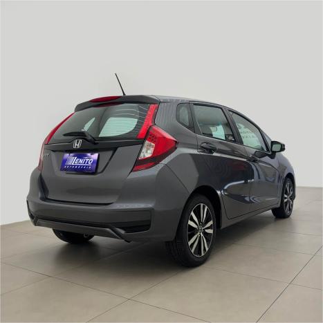 HONDA Fit 1.5 16V 4P EXL FLEX, Foto 6