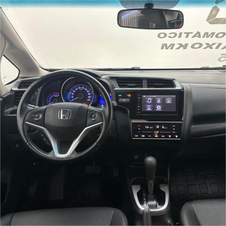 HONDA Fit 1.5 16V 4P EXL FLEX, Foto 11