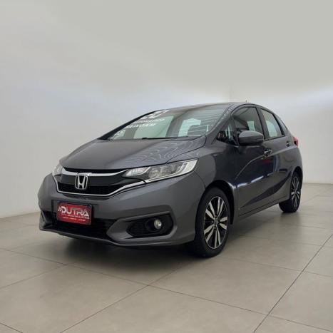 HONDA Fit 1.5 16V 4P EXL FLEX, Foto 1