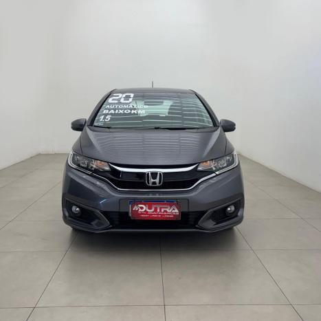 HONDA Fit 1.5 16V 4P EXL FLEX, Foto 2