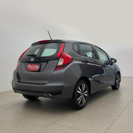 HONDA Fit 1.5 16V 4P EXL FLEX, Foto 4