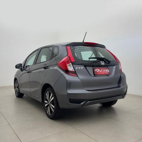 HONDA Fit 1.5 16V 4P EXL FLEX, Foto 6