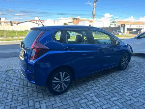 HONDA Fit 1.5 16V 4P EXL FLEX AUTOMTICO, Foto 2