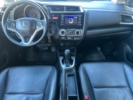 HONDA Fit 1.5 16V 4P EXL FLEX AUTOMTICO, Foto 5