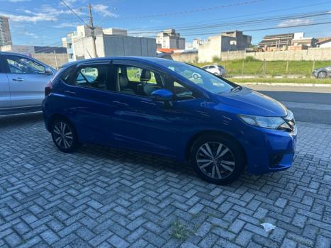 HONDA Fit 1.5 16V 4P EXL FLEX AUTOMTICO, Foto 8