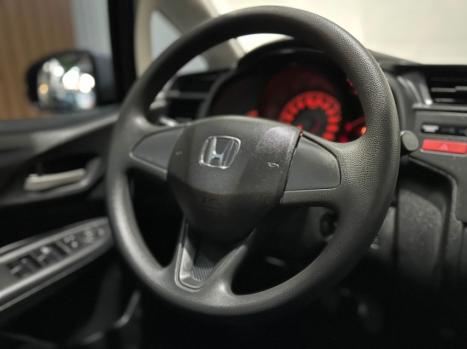 HONDA Fit 1.5 16V 4P LX FLEX, Foto 6