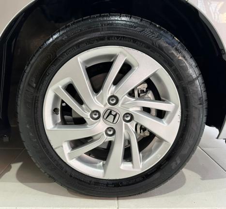 HONDA Fit 1.5 16V 4P LX FLEX, Foto 10