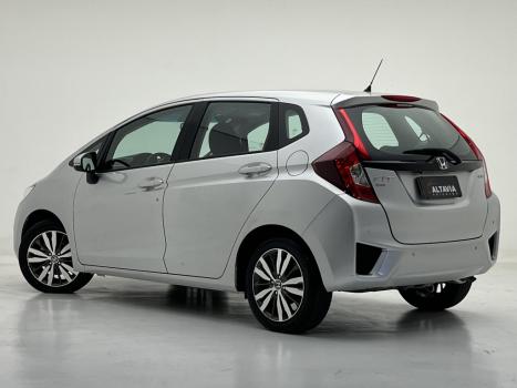 HONDA Fit 1.5 16V 4P EX AUTOMTICO, Foto 7