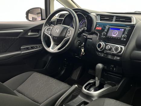 HONDA Fit 1.5 16V 4P EX AUTOMTICO, Foto 11