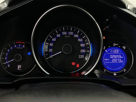 HONDA Fit 1.5 16V 4P EX AUTOMTICO, Foto 13
