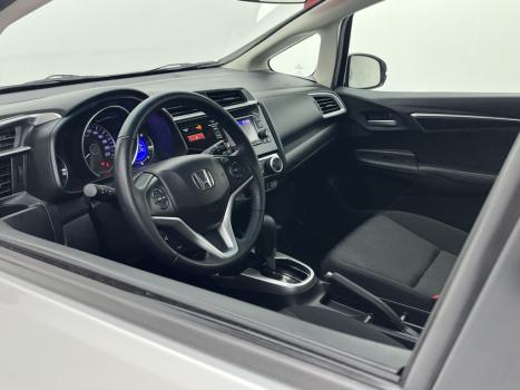 HONDA Fit 1.5 16V 4P EX AUTOMTICO, Foto 16