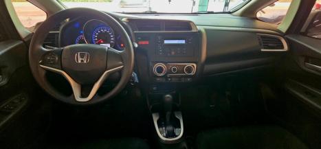 HONDA Fit 1.5 16V 4P LX FLEX AUTOMTICO, Foto 5