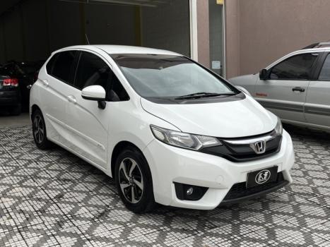 HONDA Fit 1.5 16V 4P LX FLEX AUTOMTICO, Foto 11