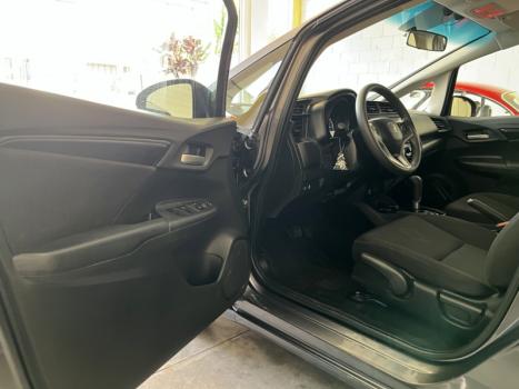 HONDA Fit 1.5 16V 4P PERSONAL FLEX AUTOMTICO CVT, Foto 2