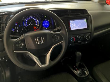 HONDA Fit 1.5 16V 4P PERSONAL FLEX AUTOMTICO CVT, Foto 3
