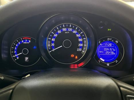 HONDA Fit 1.5 16V 4P PERSONAL FLEX AUTOMTICO CVT, Foto 4
