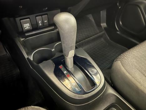 HONDA Fit 1.5 16V 4P PERSONAL FLEX AUTOMTICO CVT, Foto 6