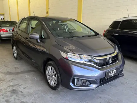 HONDA Fit 1.5 16V 4P PERSONAL FLEX AUTOMTICO CVT, Foto 12