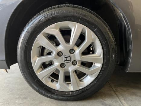HONDA Fit 1.5 16V 4P PERSONAL FLEX AUTOMTICO CVT, Foto 13