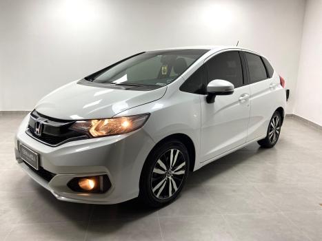 HONDA Fit 1.5 16V 4P EX FLEX AUTOMTICO, Foto 1