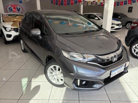HONDA Fit 1.5 16V 4P LX FLEX, Foto 1